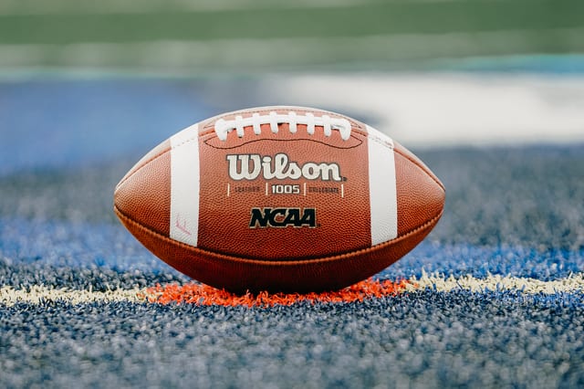 NCAA