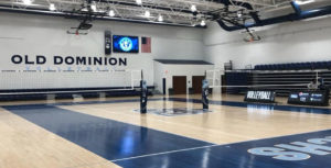 daktronics