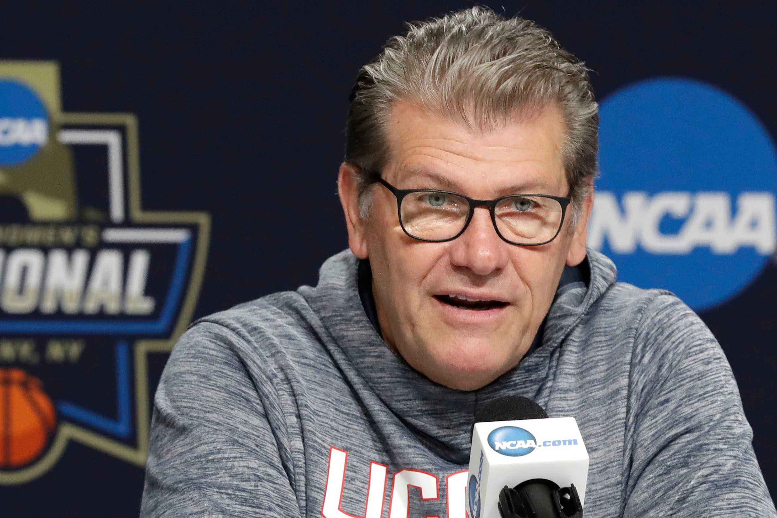 Auriemma.