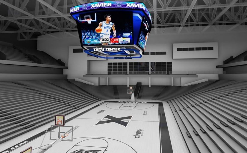 videoboard.